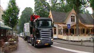 Prebouw bv in RTL Transportwereld [upl. by Einahpetse658]