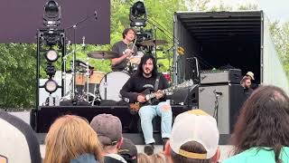 Reignwolf  05 Are You Satisfied  06262024 Live at Remlinger Farms Carnation WA [upl. by Mildrid976]