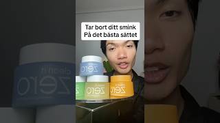 Tar bort mitt smink med mig [upl. by Aizahs]