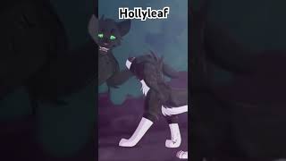 Warrior deaths that made fans crywarriorcats [upl. by Godderd]