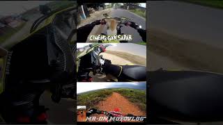 Oyen denipakel motovlog [upl. by Sidnala]