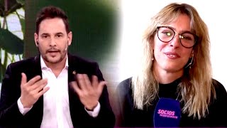 La verdad de la historia de amor y traición de Dani La Chepi con el recolector quotLo dejé enamoradaquot [upl. by Ahsena826]