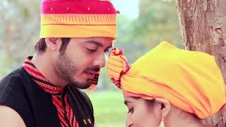 Assamese video song  Sakuntala by Neel Akash€ [upl. by Deden32]