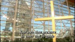 Great is thy faithfulness Crystal Cathedral choir [upl. by Catherine]