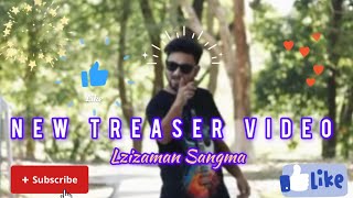 New treaser video ll Laizaman Sangma  garo love songs teaservideo garocommingsoon [upl. by Stronski452]