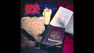 Morbid Angel  Pain Divine Full Dynamic Range Edition Official Audio [upl. by Maeve]