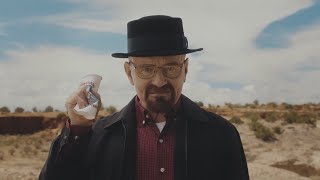 New Mexico launches Breaking Bad themed antilitter campaign [upl. by Ardekan]