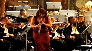 Aisling casey Oboe 2001 [upl. by Billen672]