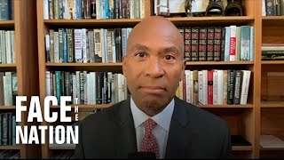 Former Gov Deval Patrick on Biden Trump and the next generation [upl. by Jocelyne]