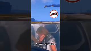 Emergency crash landing crash crashlanding emergencylanding landing [upl. by Enitnelav]