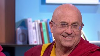 Christophe André Alexandre Jollien et Matthieu Ricard nous emportent avec « À nous la liberté  » [upl. by Hairam]