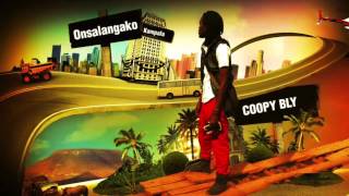 Onsalangako By Coopy Bly OFFICIAL AUDIO [upl. by Cheney118]