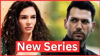 Murat Yıldırım and Ebru Şahin to Star Together in a new series [upl. by Rafter]