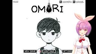 We Hro Krisu plays OMORI part 2 [upl. by Posehn239]