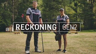 Bowtech Reckoning Gen2 [upl. by Barbe]