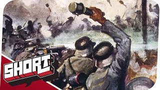 Schlacht bei Tannenberg Die Russen kommen  HISTORY SPEZIAL [upl. by Omiseno977]