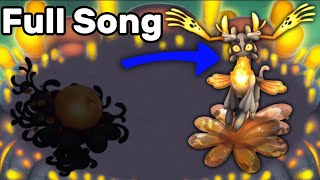 PHOSPHORA on light island FULL SONG  Official Sound  TitanSouls Prediction [upl. by Mehala]