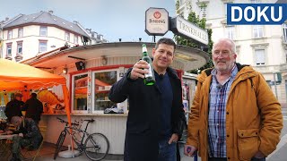 Alkohol – trinken wir zu viel  engel fragt  Dokus amp Reportagen [upl. by Aiasi36]