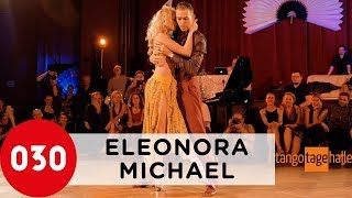 Eleonora Kalganova and Michael Nadtochi – Oro y gris [upl. by Linden]