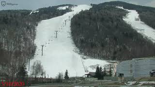 Killington Superstar Glacier Meltdown 2020 [upl. by Hollis]