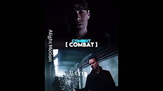 Savitar Vs The Thinker wisedit dctv [upl. by Anyale]