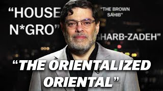 The Problem with Orientalism  Professor Sayed Muhammad Marandi [upl. by Fonz508]