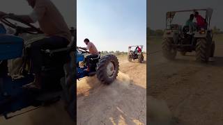 30 Years Old VS 3 Year Old Tractor Tochan minivloging vlogs shorts [upl. by Deborah53]