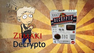 Decrypto รีวิว [upl. by Lingwood227]