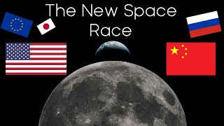 Who Will Colonize the Moon First [upl. by Reich]