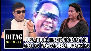 ipaBITAGmo FULL Episode I January 26 2024 I Friday [upl. by Eneleahs]