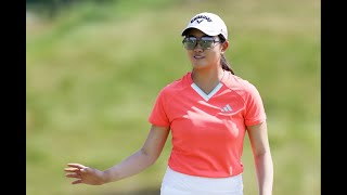 What is LPGA golfer Rose Zhang’s ranking All you need to know gr8l4f [upl. by Trumann]