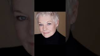 Celebrity Deaths 2024  Dame Judi Dench 19342024 [upl. by Higley]