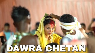 Dawra ChetanSANTHALI DONG SERENG SONG 🔰 Dj Vijay Cc Style Mix Song 🔰 Dj Mukesh 🔹karidihking [upl. by Salb]