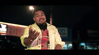 Kini Aii  O OE LE TEINE Official Music Video ft DJ Krazy [upl. by Rochette]