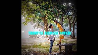 Thamoigi Ashangba Yawani🩹💝 Manipuri new WhatsApp status manipurisong love newmusic song [upl. by Nele]