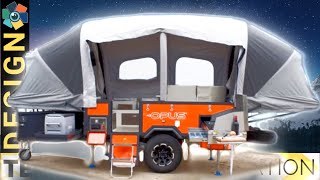 Top 10 Favorite Campers Caravans and Motorhomes [upl. by Beyer124]