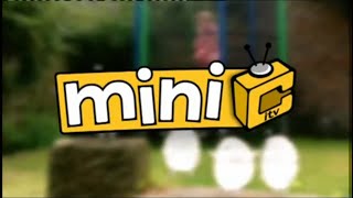 Mini CITV continuity  16 September 2010 [upl. by Mulcahy295]