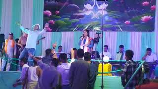 sikhiri nwng bodo song stage performance [upl. by Harrington]