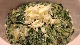 How to Make SPINACH ARTICHOKE DIP  Spinach Artichoke Dip Recipe [upl. by Coats]