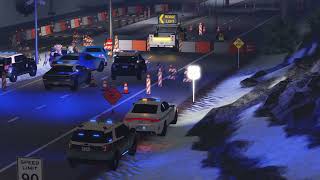 Florida State Roleplay FSRPs Official Trailer  Emergency Response ERLC [upl. by Aduhey]