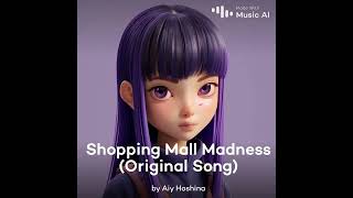 shopping mall madness 2 DTLegendz [upl. by Nolra]