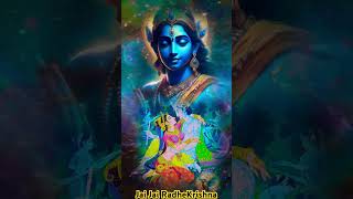 Radhe krishna love song new shorts short yt ytviral ytshorts trending tranding like om [upl. by Irmina]