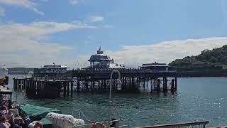 20240624 Waverley Holyhead  Seacombe [upl. by Sachsse]