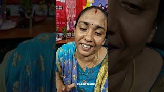 3rd ear piercing 😍 pain less 😇 free comfortable ✨️ price NagercoilDivyamakeupartistry ✨️💞 [upl. by Mott]