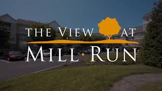 Owings Mills Apartments for Rent  The View at Mill Run [upl. by Jessi]