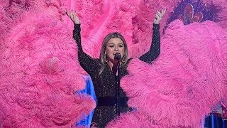 Kelly Clarkson  Billboard Music Awards Opening Medley Performance [upl. by Rahman284]