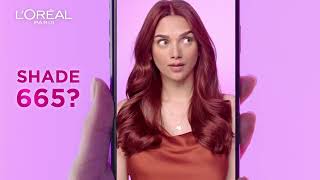 NEW LOréal Paris Casting Crème Gloss Ultra Visible Hair Color  Choose Your Shade [upl. by Accber216]