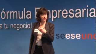 Los Pilares del Marketing video 1 [upl. by Fae]