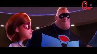 تريلر فيلم Incredibles 2 شگفت انگيزان 2 با زيرنويس فارسي [upl. by Naji84]