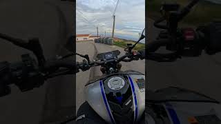 🔥LA MOTO CON MAS ACELERACIÓN DEL A2🔥yamaha mt09sp motovlog dgt sportbikes literbike [upl. by Asirrac]